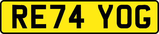 RE74YOG