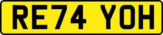 RE74YOH