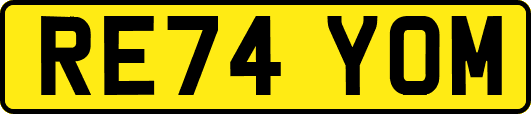 RE74YOM