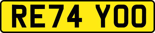 RE74YOO