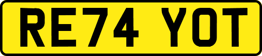RE74YOT
