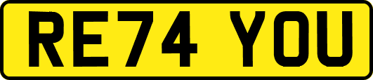 RE74YOU