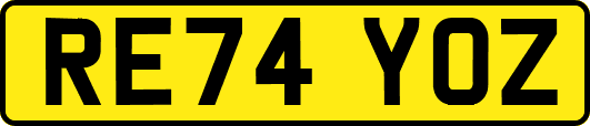 RE74YOZ