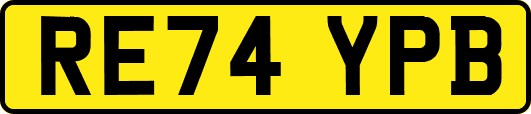 RE74YPB