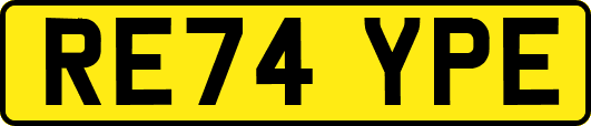 RE74YPE