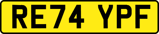 RE74YPF