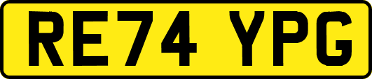 RE74YPG