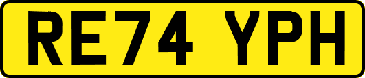 RE74YPH