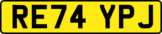 RE74YPJ