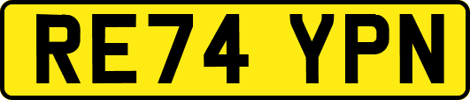RE74YPN