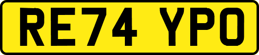 RE74YPO