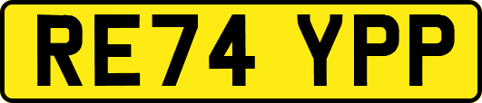 RE74YPP