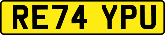 RE74YPU