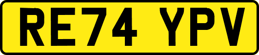 RE74YPV