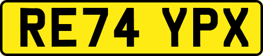 RE74YPX