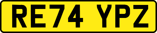RE74YPZ