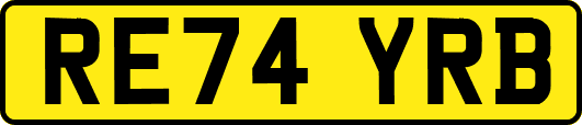 RE74YRB