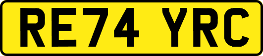 RE74YRC