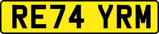 RE74YRM