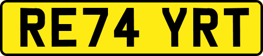 RE74YRT