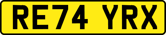 RE74YRX