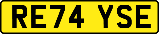 RE74YSE