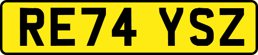 RE74YSZ