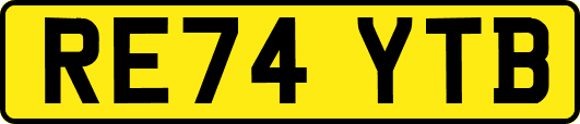RE74YTB