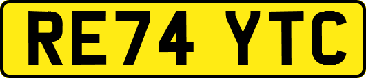 RE74YTC