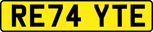 RE74YTE