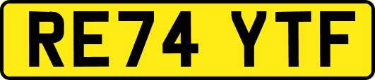 RE74YTF
