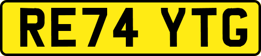 RE74YTG