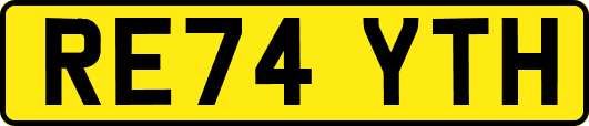 RE74YTH