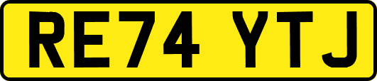 RE74YTJ