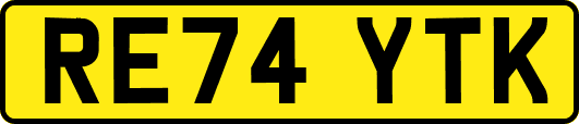 RE74YTK