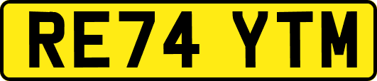 RE74YTM