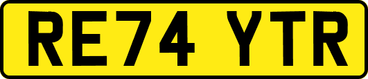 RE74YTR