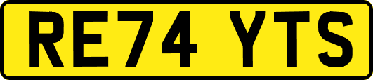 RE74YTS