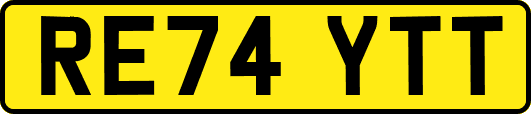 RE74YTT