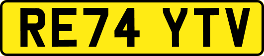 RE74YTV