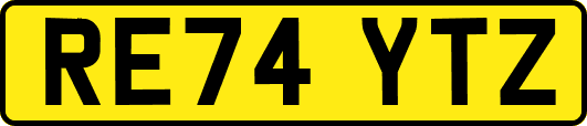 RE74YTZ