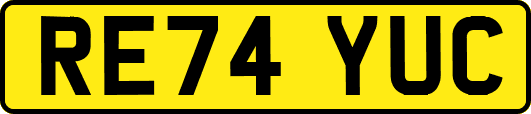 RE74YUC