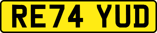 RE74YUD