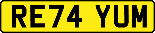 RE74YUM