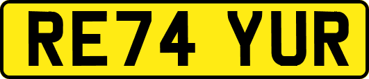 RE74YUR
