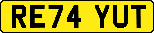 RE74YUT