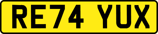 RE74YUX