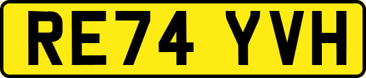 RE74YVH