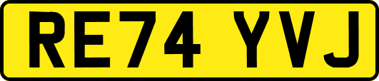 RE74YVJ