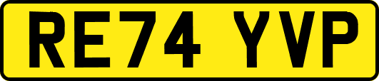RE74YVP